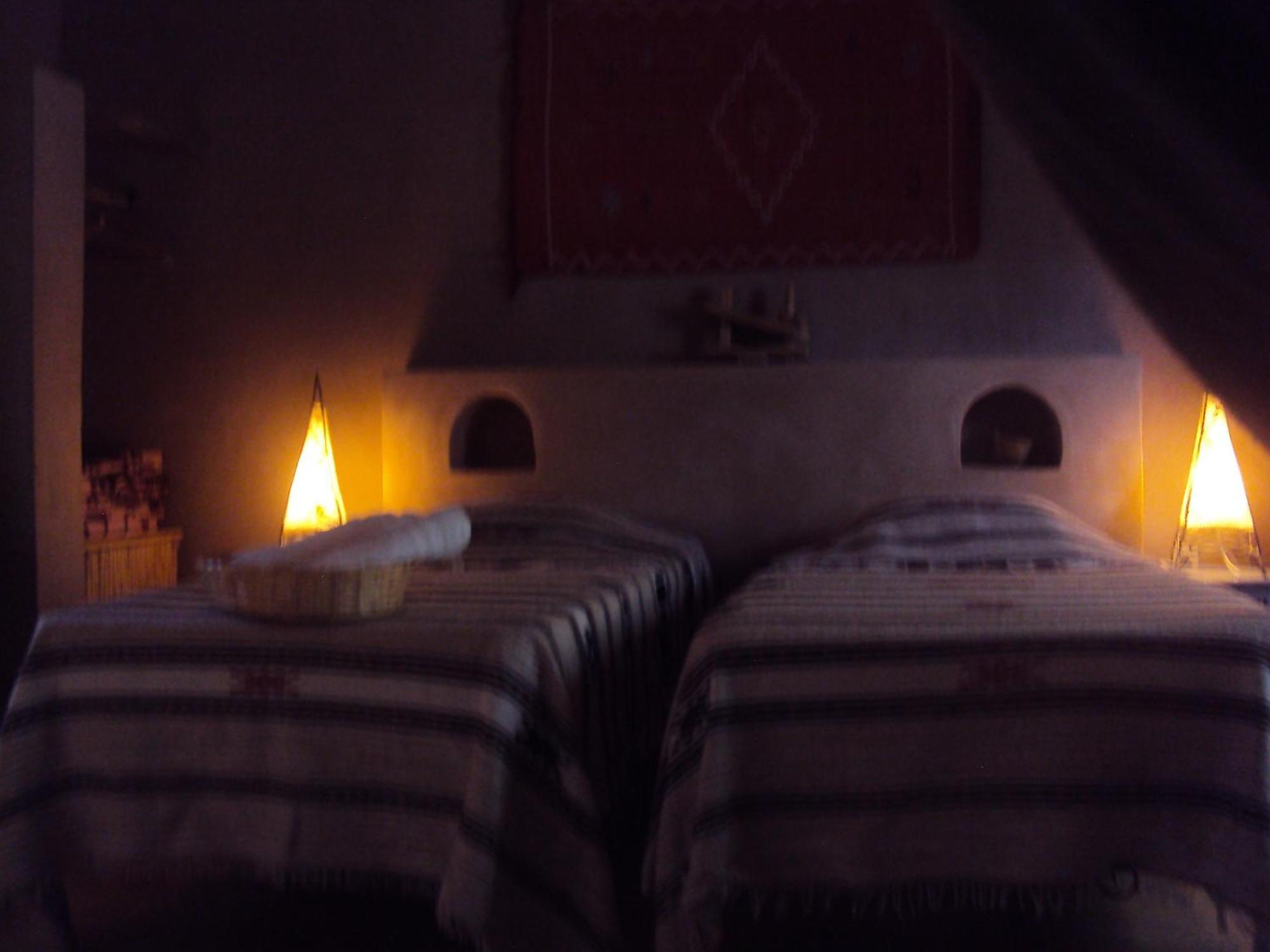 Bed and Breakfast Dar Lorkam Skoura Camera foto
