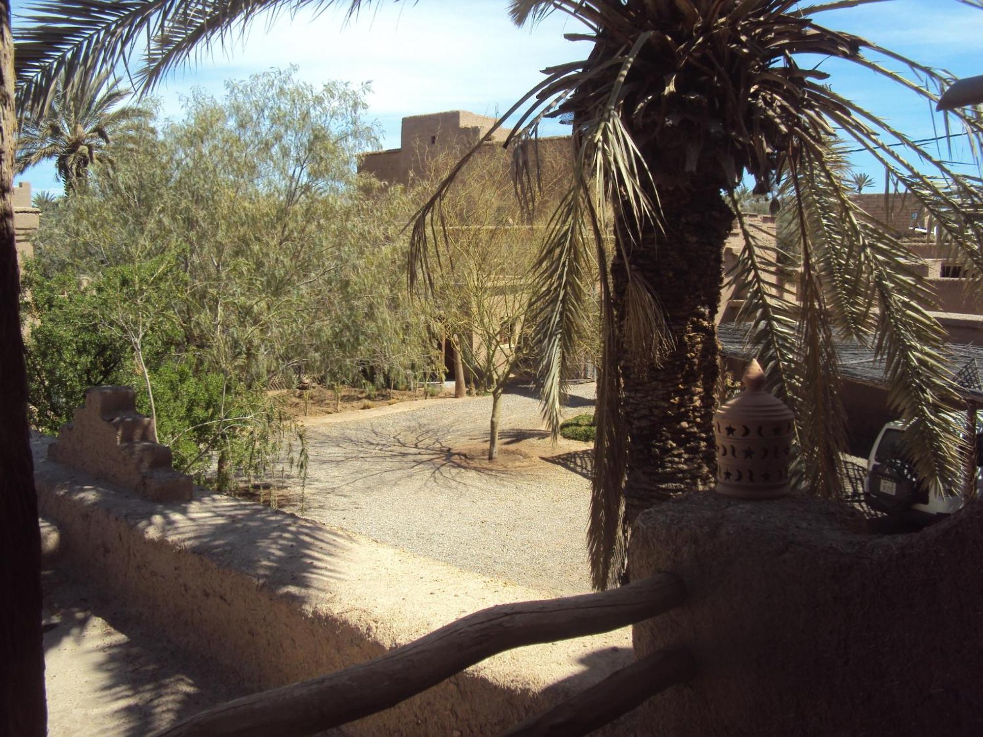 Bed and Breakfast Dar Lorkam Skoura Camera foto
