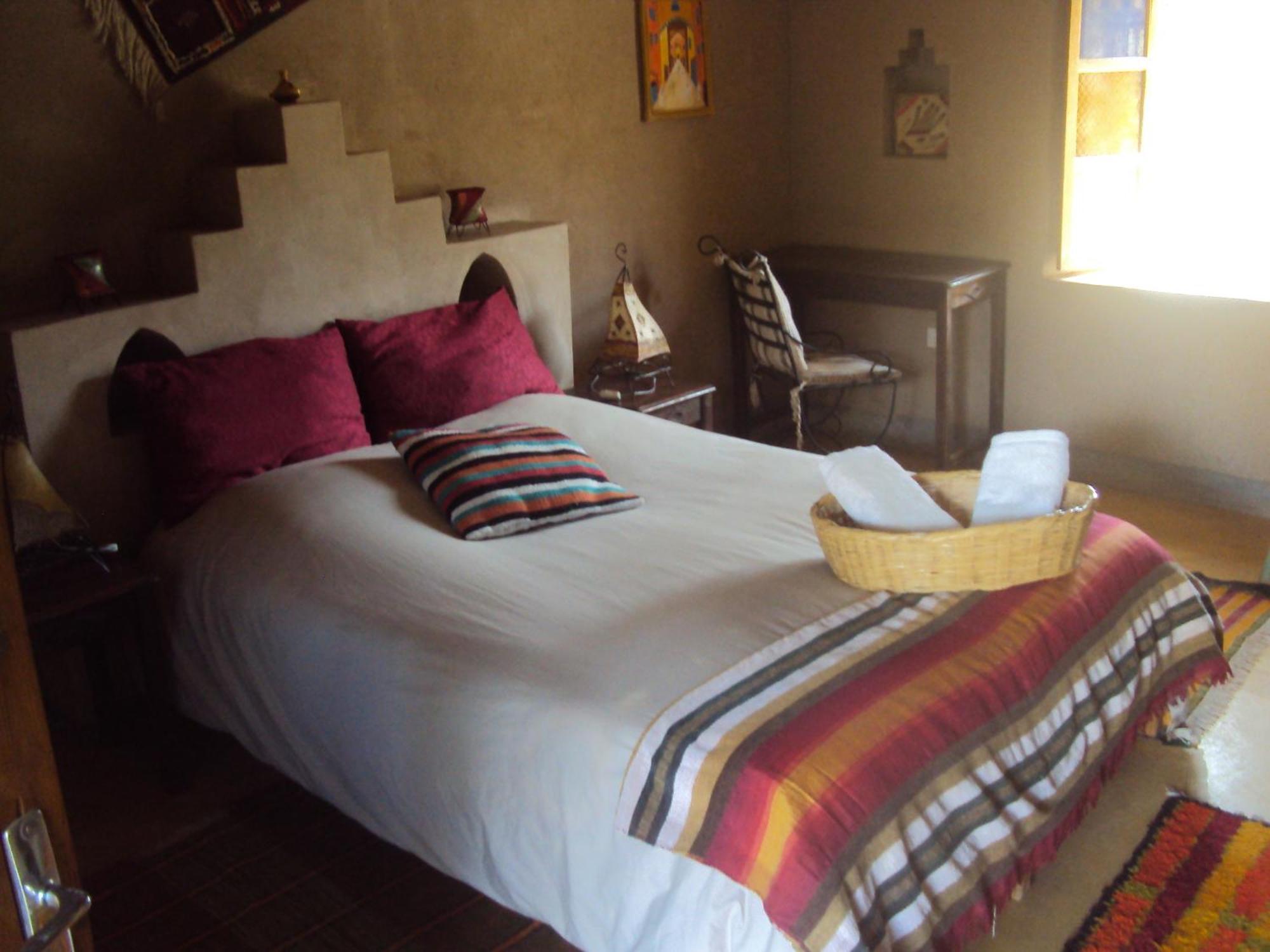 Bed and Breakfast Dar Lorkam Skoura Camera foto