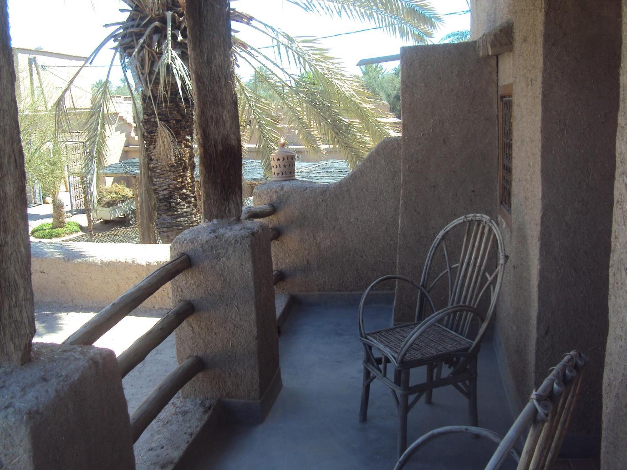 Bed and Breakfast Dar Lorkam Skoura Camera foto