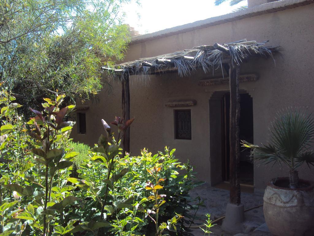 Bed and Breakfast Dar Lorkam Skoura Esterno foto